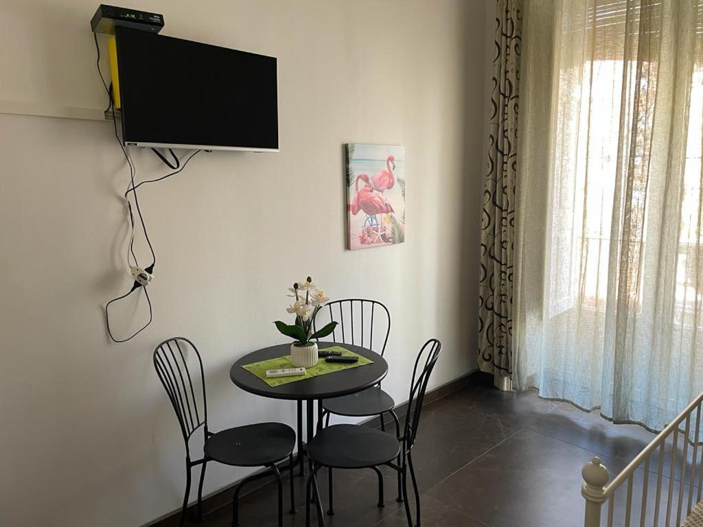 Apartment Politi House *