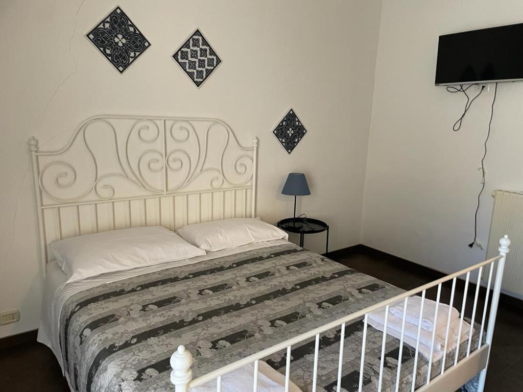 Politi House Apartment